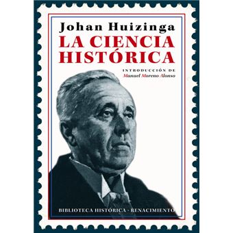 La ciencia histórica - 1