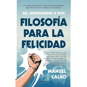 Filosofía para la felicidad