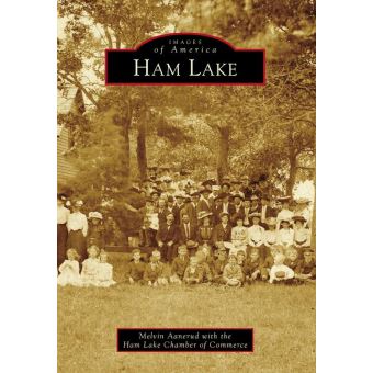 Ham Lake - 1