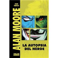 Alan Moore