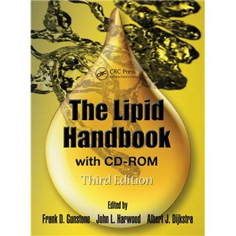The Lipid Handbook with CD-ROM - 1