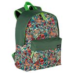 Mochila Minecraft Crazy Americano Toybags