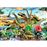 Puzzle de dinosaurios 500 Piezas Educa Borrás_1