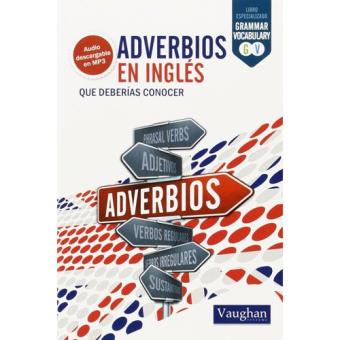 Adverbios en inglés que deberías conocer