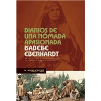 Diarios de una nómada apasionada