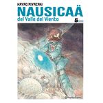 Nausicaa 5