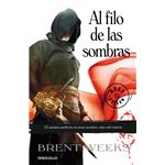 El ángel de la noche 2. Al filo de las sombras