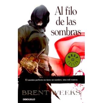 El ángel de la noche 2. Al filo de las sombras
