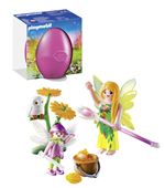 PLAYMOBIL HUEVO HADAS 9208 - Imagen 3