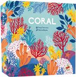 Juego de mesa coral