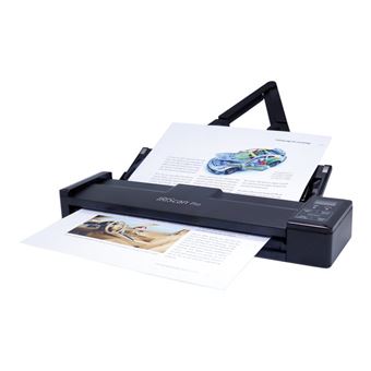 Iris Iriscan Pro 3 Wifi Scanner