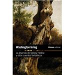 La leyenda de Sleepy Hollow y otros cuentos fantásticos