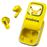 Auriculares Bluetooth OTL Pokémon Pikachu True Wireless Amarillo