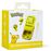 Auriculares Bluetooth OTL Pokémon Pikachu True Wireless Amarillo