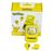 Auriculares Bluetooth OTL Pokémon Pikachu True Wireless Amarillo