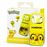Auriculares Bluetooth OTL Pokémon Pikachu True Wireless Amarillo