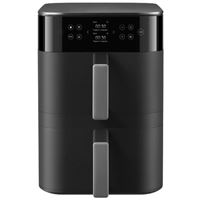 Freidora de aire Xiaomi Dual Zone 12L 2800W