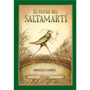 El viatge del saltamarti