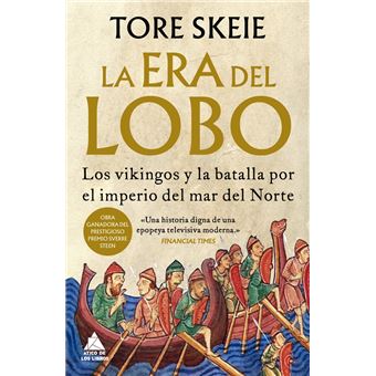 La Era Del Lobo