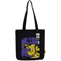 Bolsa de Tela Alfonso Casas