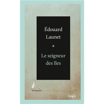 Le seigneur des îles - 1