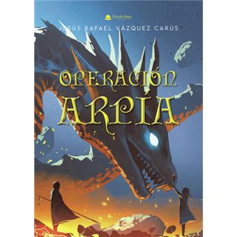 Operación Arpía