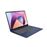 Convertible 2 en 1 Lenovo IdeaPad Flex 5 14ABR8, AMD Ryzen 7-5825U, 16GB RAM, 512GB SSD, AMD Radeon, Windows 11 Home, 14" WUXGA, Azul