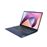 Convertible 2 en 1 Lenovo IdeaPad Flex 5 14ABR8, AMD Ryzen 7-5825U, 16GB RAM, 512GB SSD, AMD Radeon, Windows 11 Home, 14" WUXGA, Azul