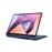 Convertible 2 en 1 Lenovo IdeaPad Flex 5 14ABR8, AMD Ryzen 7-5825U, 16GB RAM, 512GB SSD, AMD Radeon, Windows 11 Home, 14" WUXGA, Azul
