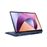 Convertible 2 en 1 Lenovo IdeaPad Flex 5 14ABR8, AMD Ryzen 7-5825U, 16GB RAM, 512GB SSD, AMD Radeon, Windows 11 Home, 14" WUXGA, Azul
