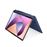 Convertible 2 en 1 Lenovo IdeaPad Flex 5 14ABR8, AMD Ryzen 7-5825U, 16GB RAM, 512GB SSD, AMD Radeon, Windows 11 Home, 14" WUXGA, Azul