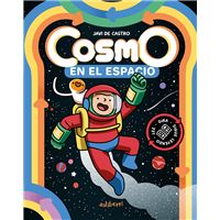 Cosmo en el espacio