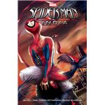Spiderman India
