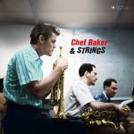 Chet Baker & Strings - Vinilo