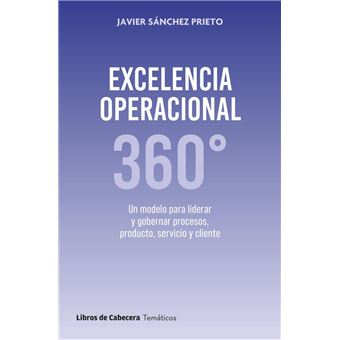 Excelencia Operacional 360