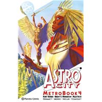 Astro City 4