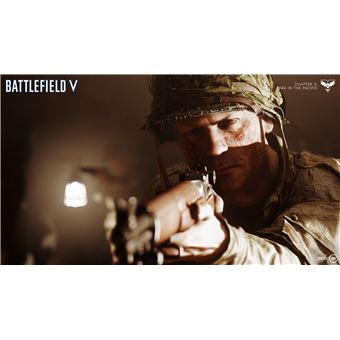 El estado de BFV : r/BattlefieldV