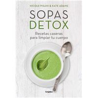 Sopas detox