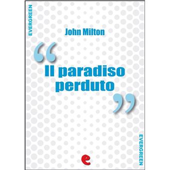 Il Paradiso Perduto - 1