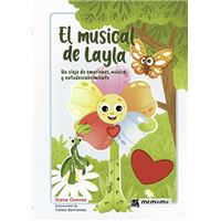 El Musical De Layla