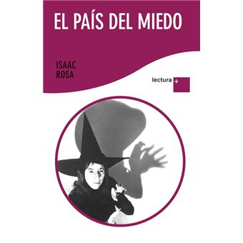 El país del miedo