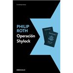 Operación Shylock