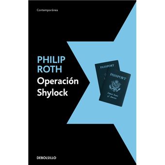 Operación Shylock