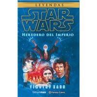 Star Wars: Herederos del Imperio