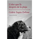 L´´olor que fa després de la pluja