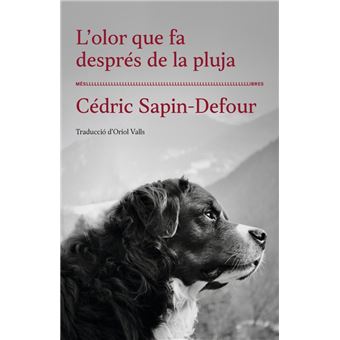 L''olor que fa després de la pluja - 1