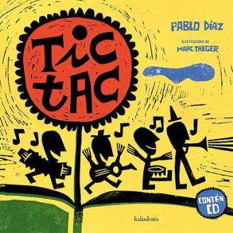 Tic-tac