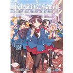 Komi San No Puede Comunicarse 18