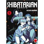 Shibatarian n.4