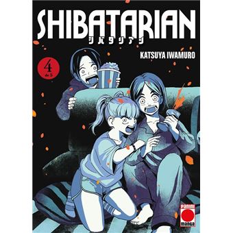 Shibatarian n.4